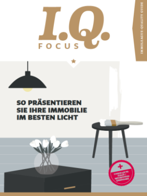 I.Q. Focus Checkliste: Haus-/ Wohnungsübergabe